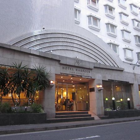 Hotel Harbour Yokosuka Ngoại thất bức ảnh