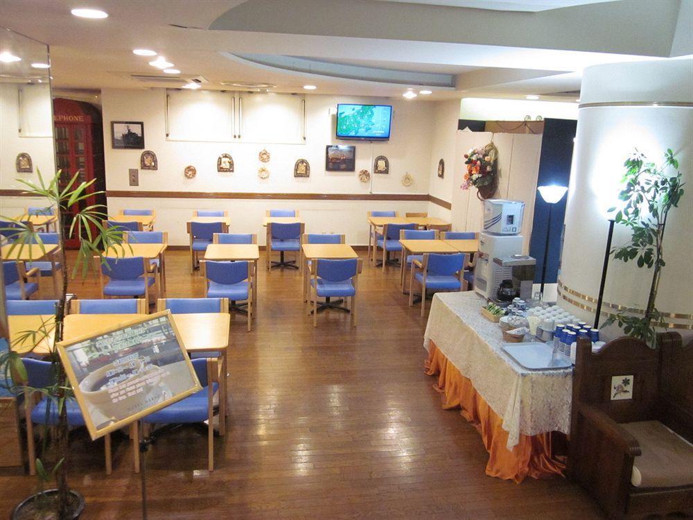 Hotel Harbour Yokosuka Ngoại thất bức ảnh