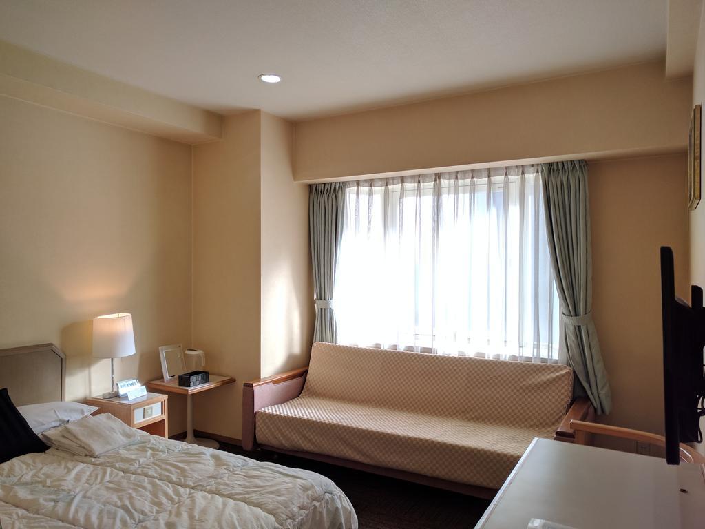 Hotel Harbour Yokosuka Ngoại thất bức ảnh