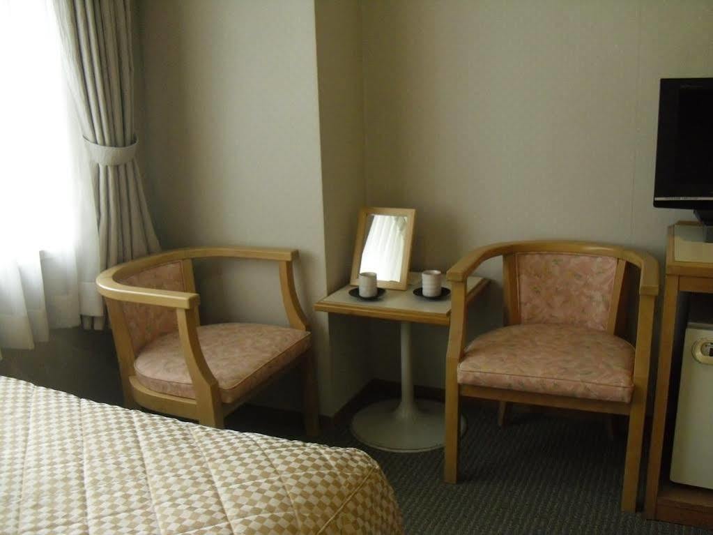 Hotel Harbour Yokosuka Ngoại thất bức ảnh