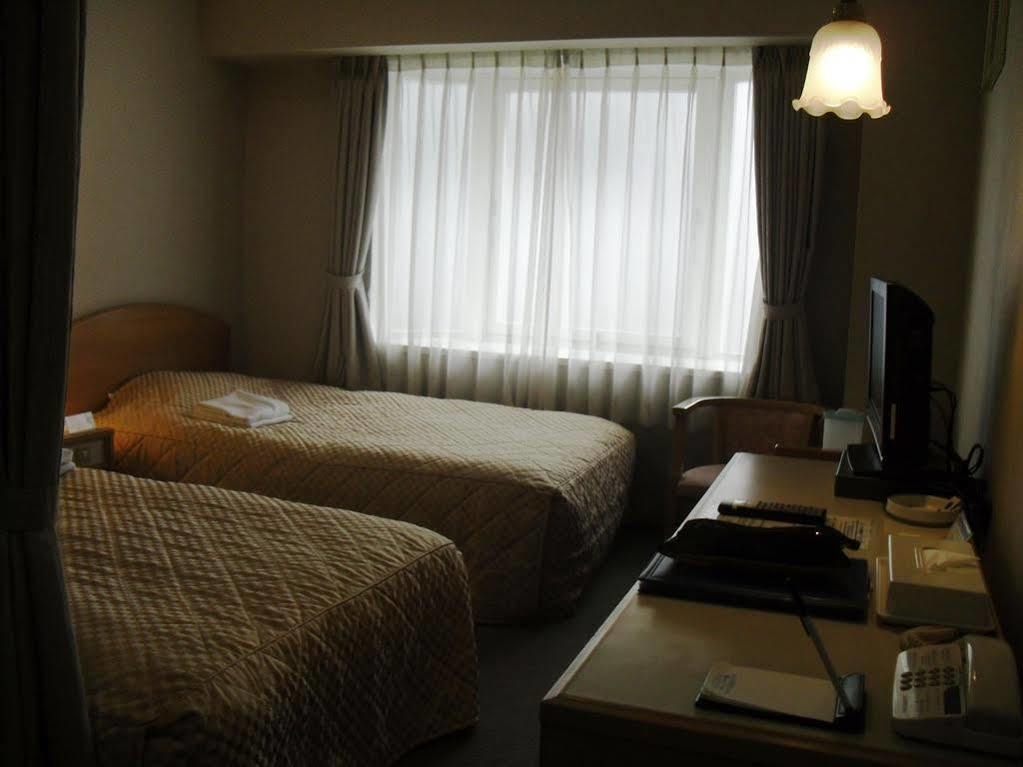 Hotel Harbour Yokosuka Ngoại thất bức ảnh